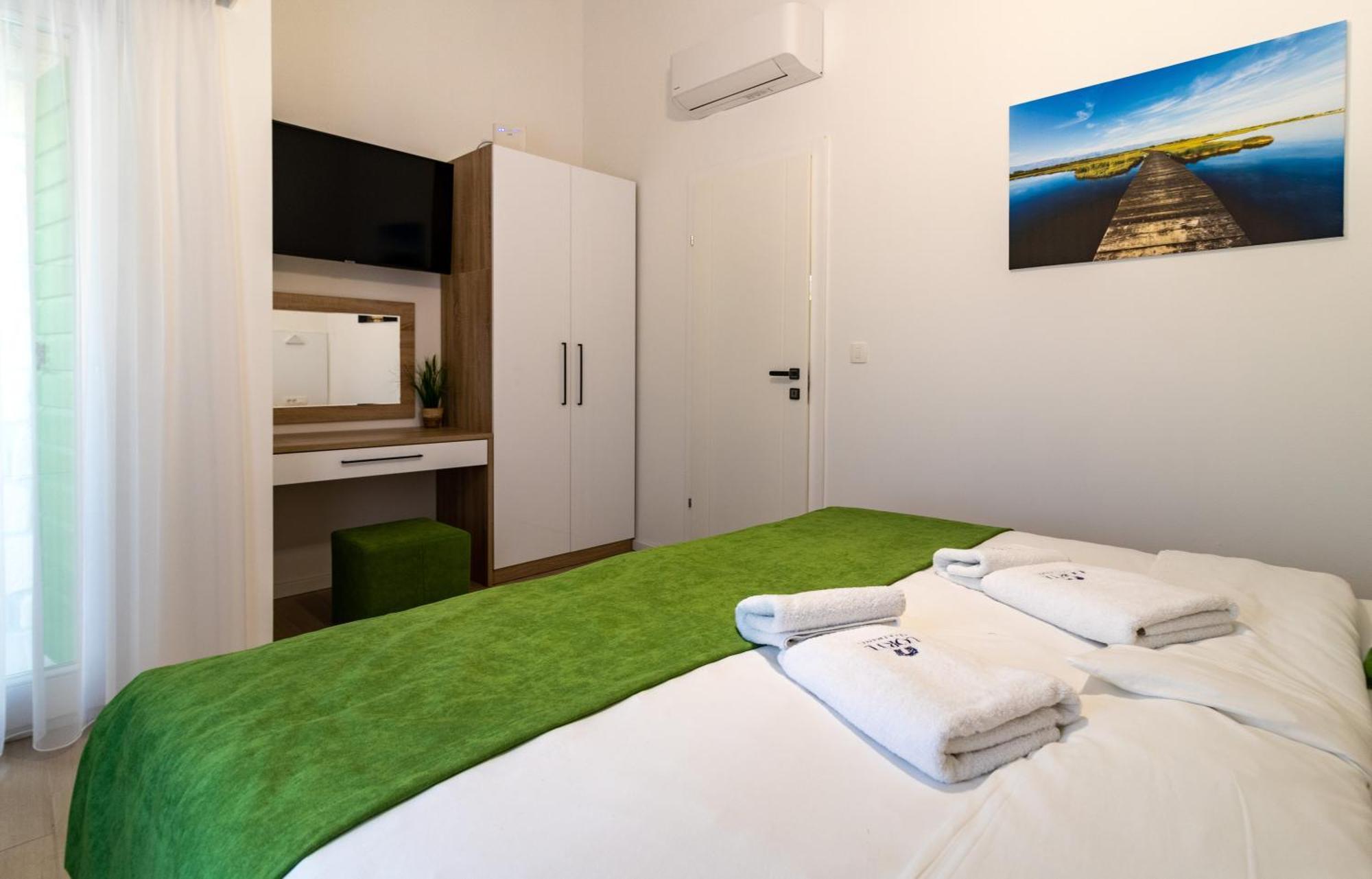 Corte Villas & Apartments - Ae1043 Privlaka  Habitación foto