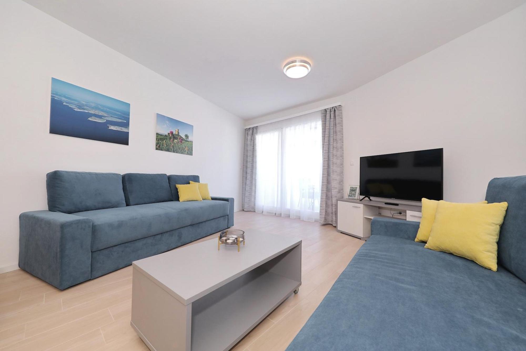 Corte Villas & Apartments - Ae1043 Privlaka  Habitación foto